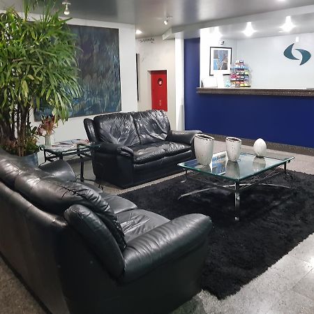 Flat Saint Paul Residence Bauru Esterno foto