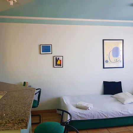Flat Saint Paul Residence Bauru Esterno foto