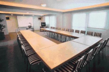 Flat Saint Paul Residence Bauru Esterno foto