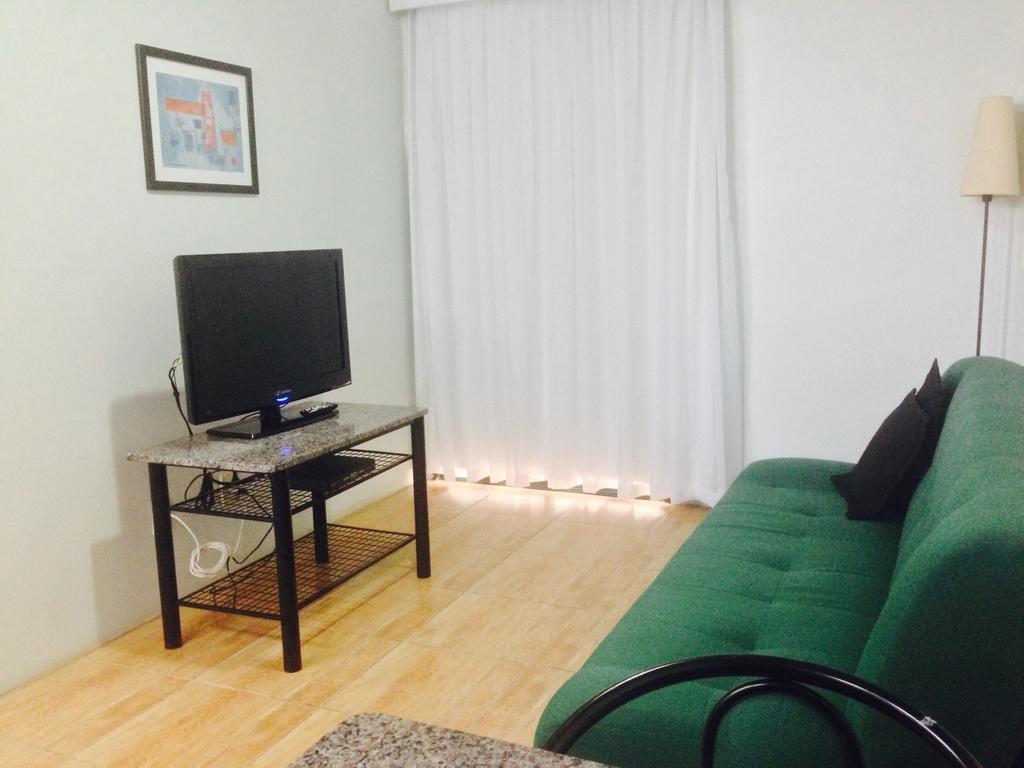 Flat Saint Paul Residence Bauru Camera foto