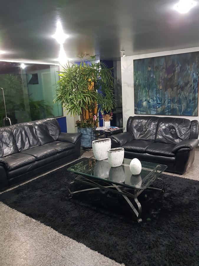 Flat Saint Paul Residence Bauru Esterno foto