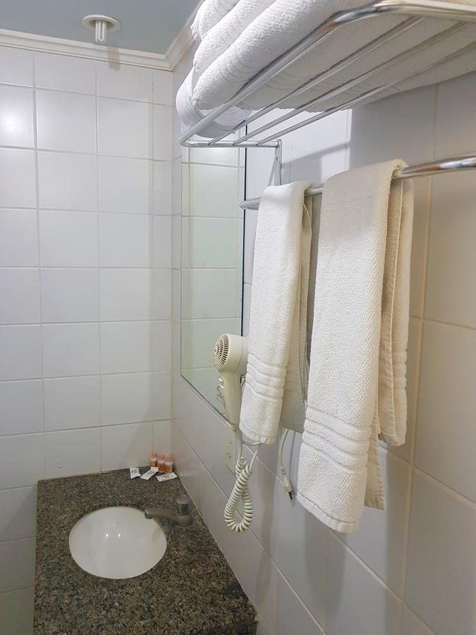 Flat Saint Paul Residence Bauru Esterno foto