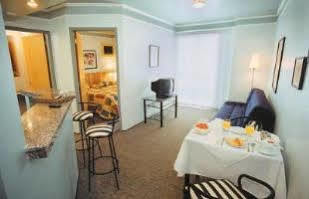 Flat Saint Paul Residence Bauru Esterno foto