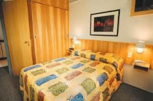 Flat Saint Paul Residence Bauru Esterno foto